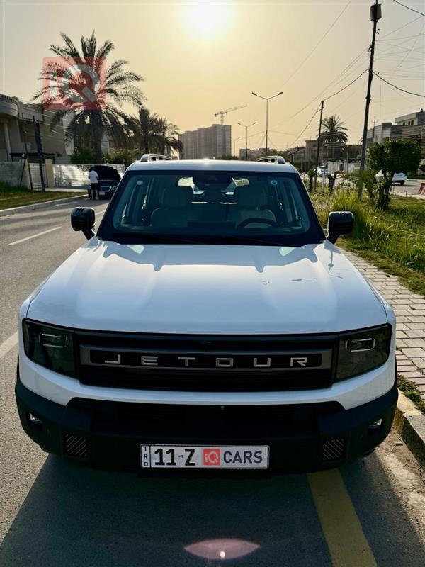 جيتور T1 2025 للبيع في العراق -  بغداد